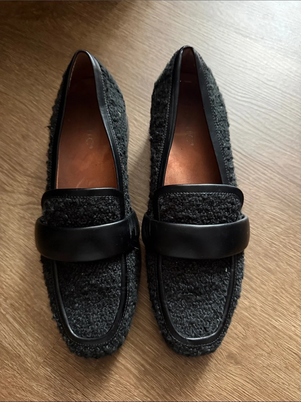Vionic mylene loafers